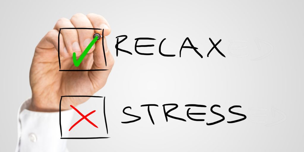 Gestion du stress - Céline Béen Relaxologue Sophrologue