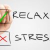 Gestion du stress - Céline Béen Relaxologue Sophrologue