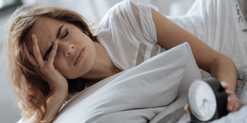 Troubles du sommeil trop fréquents - Céline Béen Relaxologue avec le programme spécial sommeil