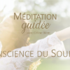 Relaxation méditative - respiration de pleine conscience - Céline Béen Relaxologue