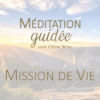 Méditation guidée - mission de vie - Céline Béen Relaxologue