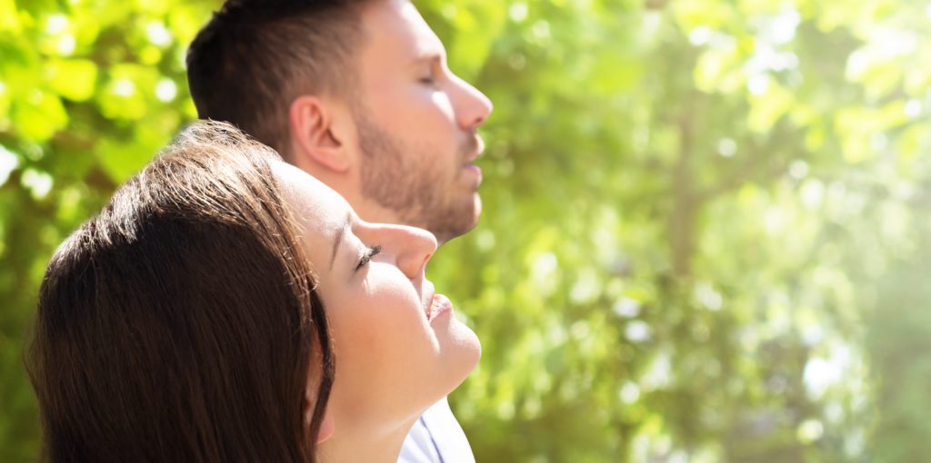 Respirer pour se détendre - Céline Béen Relaxologue