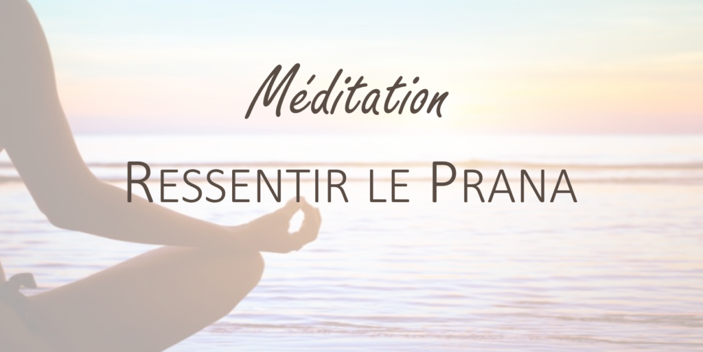 Ressentez le prana - Céline Béen Relaxologue Sophrologue Boulogne-Billancourt